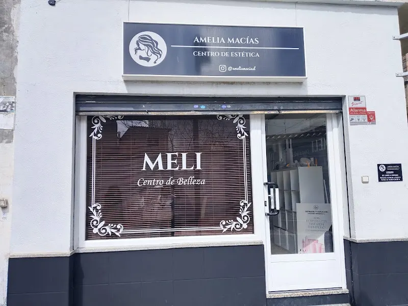 Amelia Macías Centro de Estética