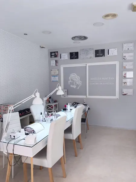 Amelia Macías Centro de Estética - Centro de estética en Maracena - foto 2