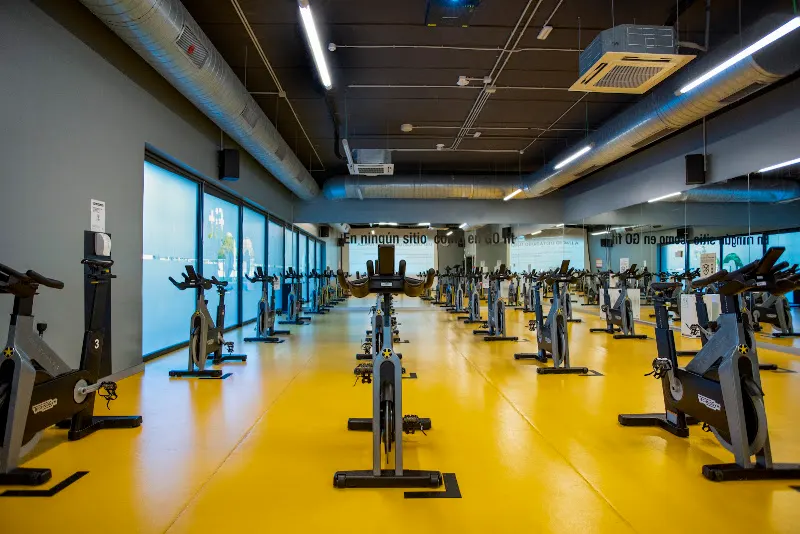 GOfit Maracena - Gimnasio en Maracena - foto 3