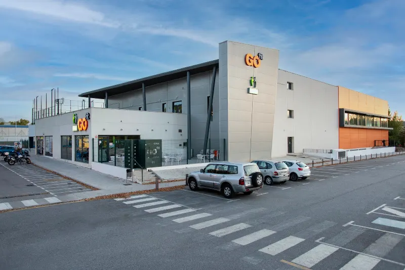 GOfit Maracena - Gimnasio en Maracena - foto 4