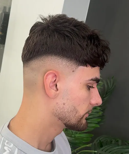 B8 BARBER STUDIOS | BORMUJOS