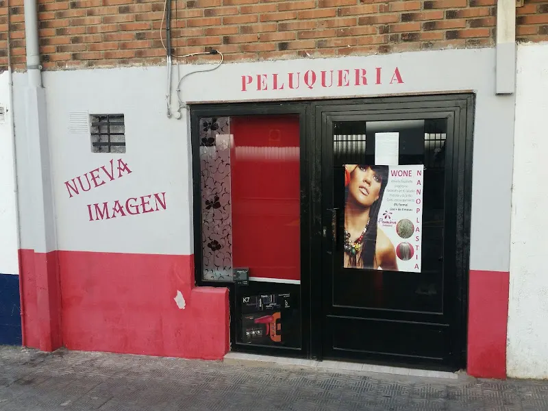 Peluqueria Nueva Imagen