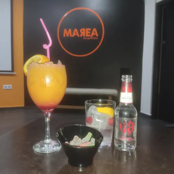 Marea Lounge&Copas - Lounge en Bormujos - foto 2