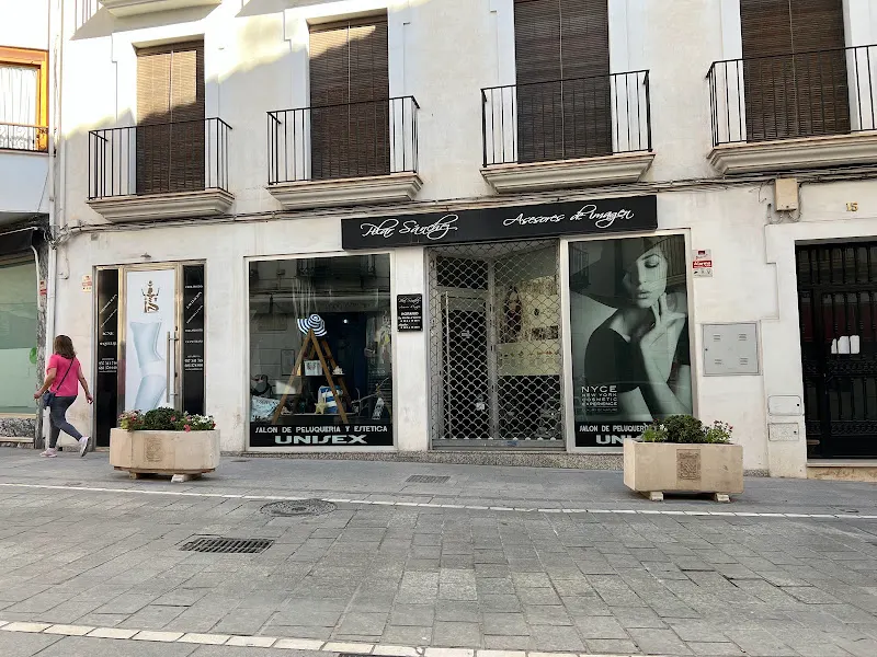 Pilar Sánchez Asesores de Imagen S.C. - Priego de Córdoba