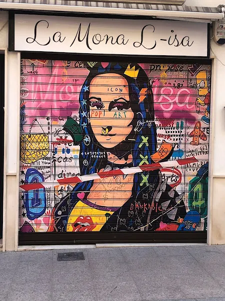 La Mona L-isa - Peluquería en Priego de Córdoba - foto 2