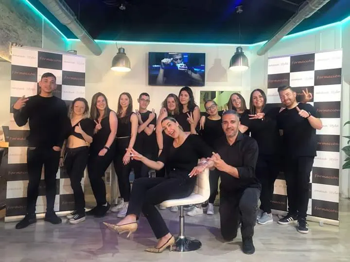 Peluquería y Estética Anaxa Stylo - Academia de estética en Priego de Córdoba - foto 4