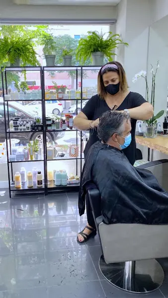 Origen Rocha - Salón de Belleza
