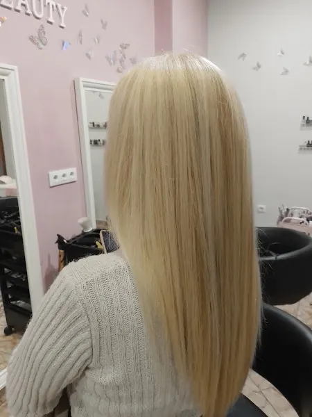 Beauty Peluquería y estética unisex - Priego de Córdoba
