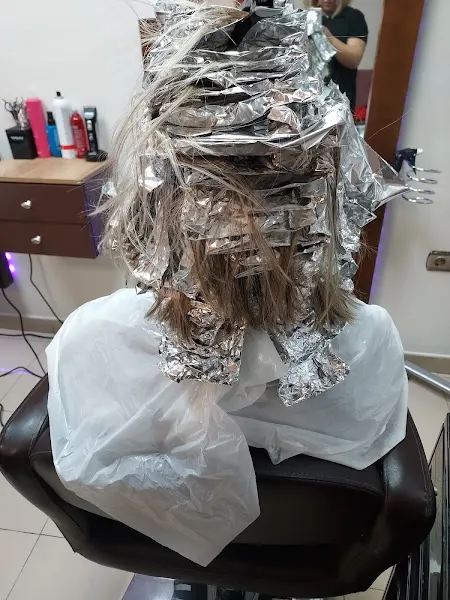 Peluquería Elisabeth - Priego de Córdoba