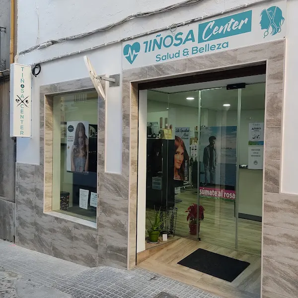 Peluquería y Maquillaje Tiñosa Hair Salon - Priego de Córdoba