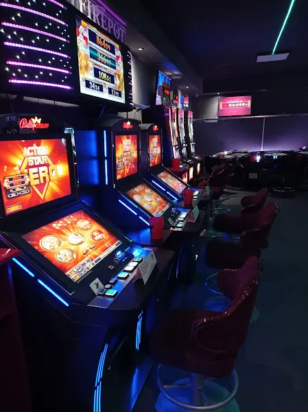 AVANT PRIEGO - Salón recreativo en Priego de Córdoba - foto 2