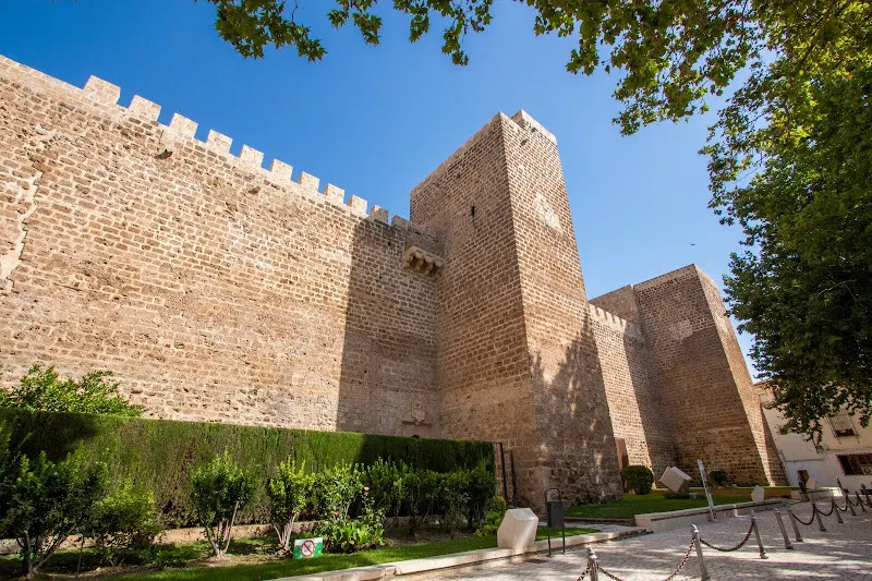 Castillo de Priego de Córdoba (s. XV) - Castillo en Priego de Córdoba - foto 3