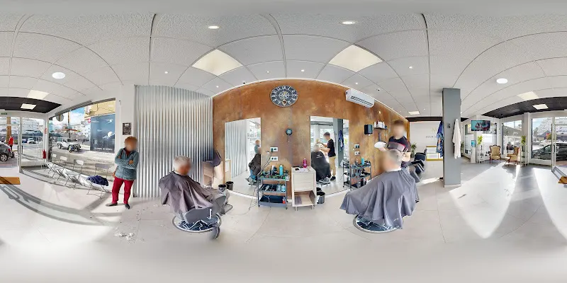 MH Hair Studio - Coín