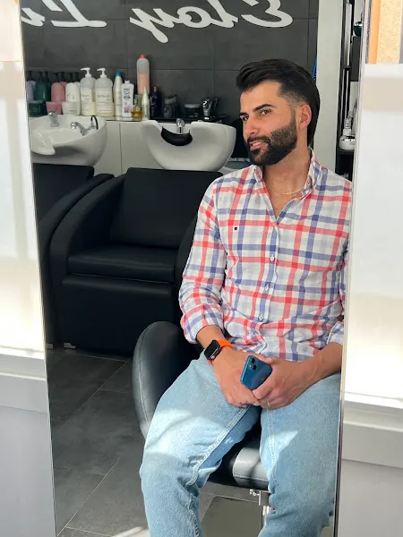 Eloy Lucas Peluqueria