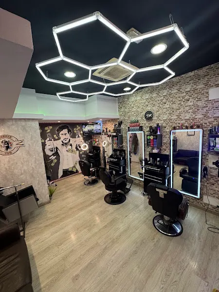 Barber tiyo - Barbería en Coín - foto 2