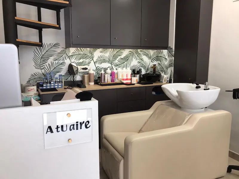 Peluquería A tu aire - Coín