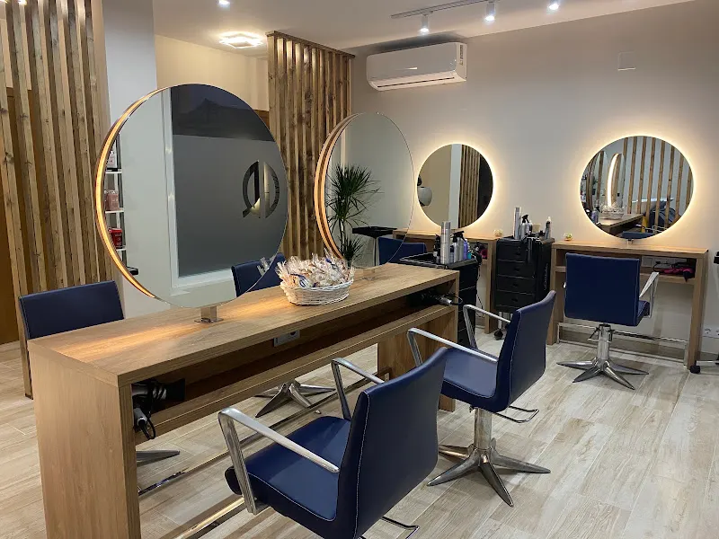 Peluqueria Algeciras Javier Delgado - Algeciras