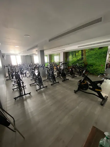Coliseum - Gimnasio en Benalmádena - foto 2
