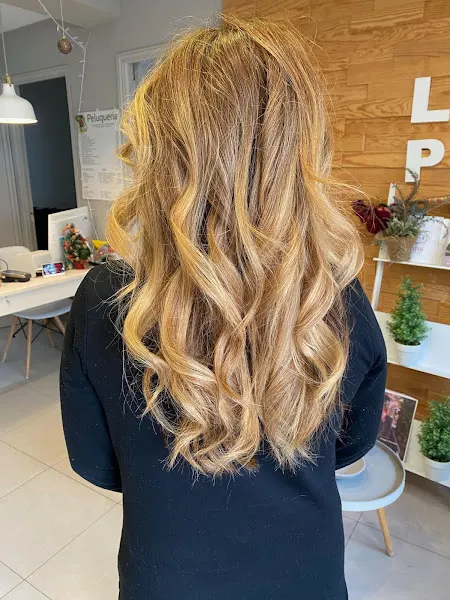 Peluqueria Lupe