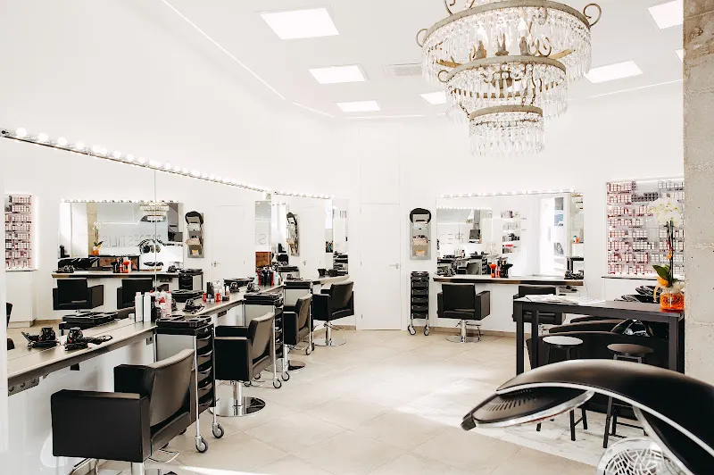 REDESTILISTASHAIRSALON