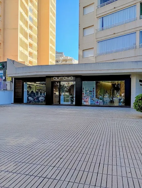 Auraya Peluquería y Estética Avanzada
