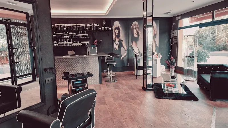 Hair & Beauty by Petra Catalano - Friseur Calpe