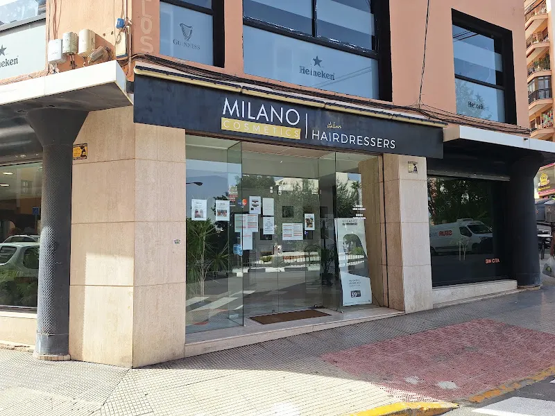 MILANO COSMETIC LOW COST