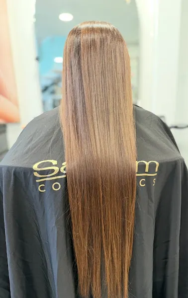 Peluqueria Os & K