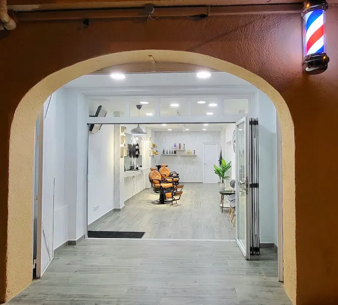 Barber Shop Moreno - Barbería en Calpe - foto 2