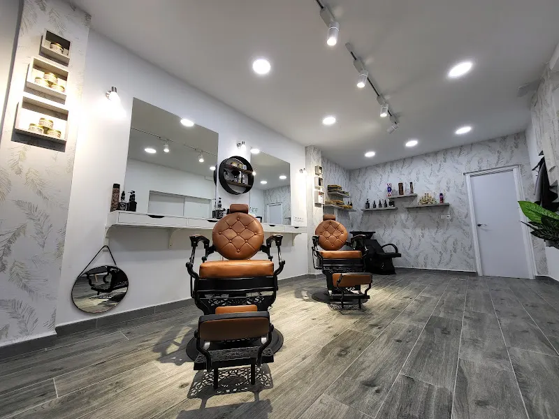 Barber Shop Moreno - Barbería en Calpe - foto 3