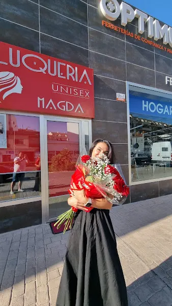 Peluquería MAGDA - Centro de estética en Calpe