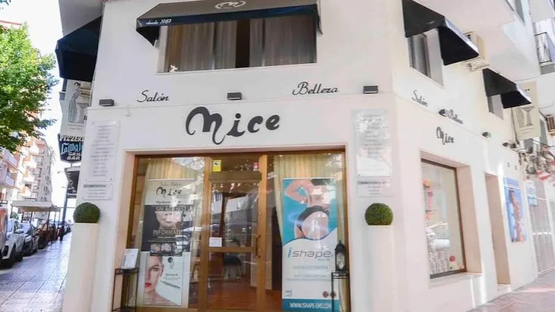 Salón de belleza Nice - Centro de estética en Calpe - foto 2