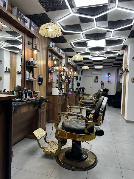 Barberia M. Bensaid - Barbería en Calpe - foto 2