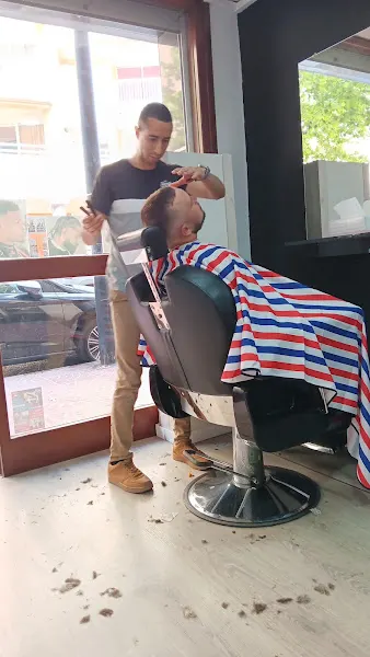 Barbería Ayoub