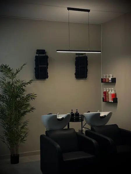 TONY BOZA HAIR STYLIST