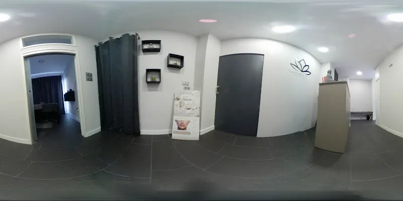 QuiroBeautique Massage - Masajes en Calpe - Calpe