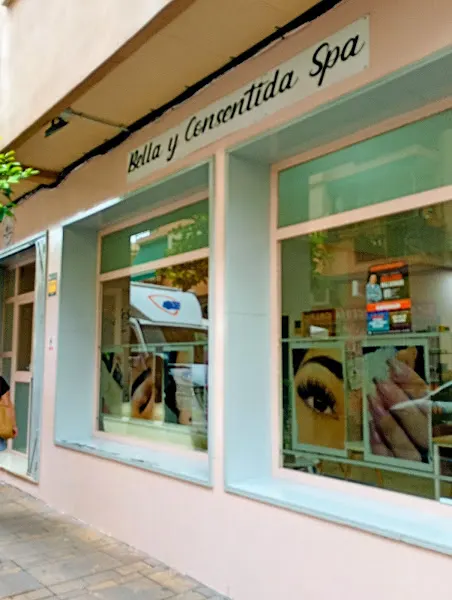 Bella y Consentida Spa - Calpe
