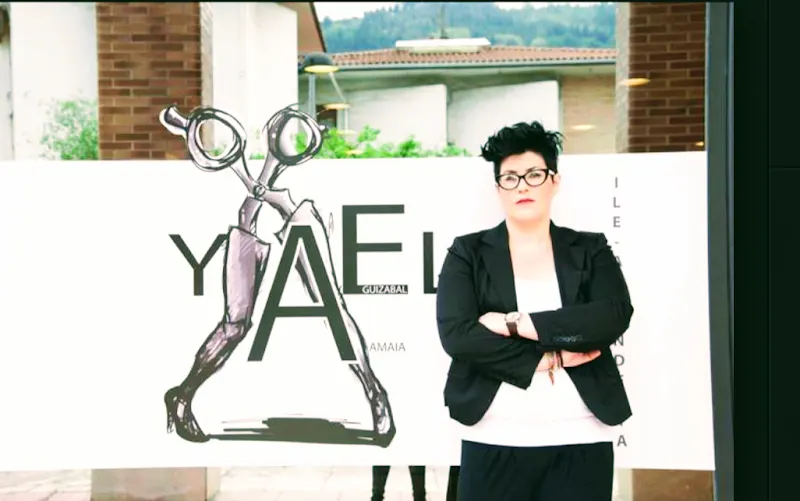 Peluquería Yessika y Le-Apaindeguia