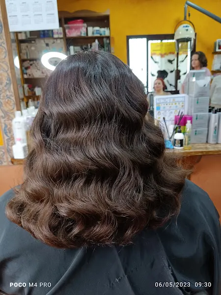 Peluquería y Estética Mónica Moreno - Chipiona