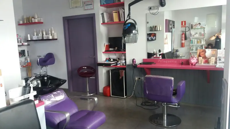 Peluquería Lucía
