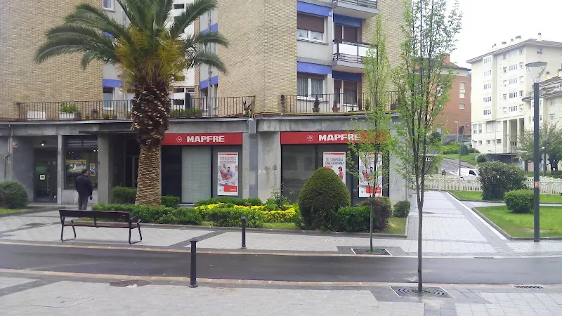 Mapfre en Arrasate