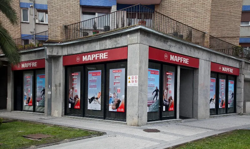 Mapfre - Agencia de seguros en Arrasate - foto 2