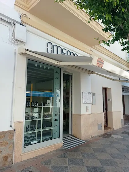 Barbería Omema - Chipiona