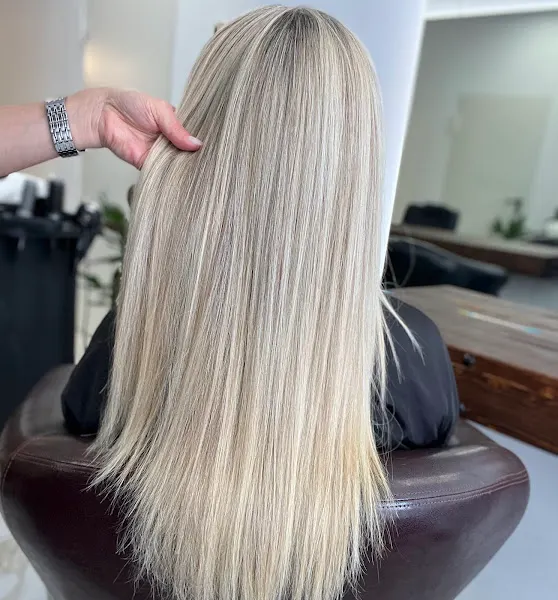 Mirian Ruiz Hair Studio - Peluquería en Sant Feliu de Guíxols - Sant Feliu de Guíxols