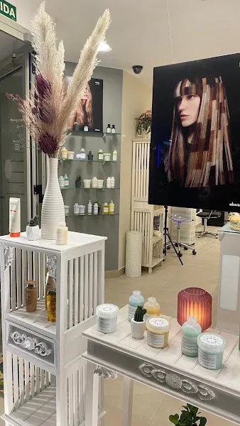 The Beauty Room by Ada - Sant Feliu de Guíxols