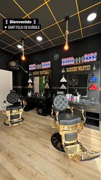 Barbería California - Sant Feliu de Guíxols