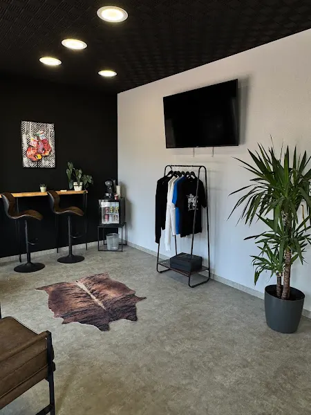 Capo Barber Studio - Sant Feliu de Guíxols