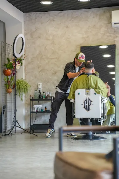 Capo Barber Studio - Barbería en Sant Feliu de Guíxols - foto 2