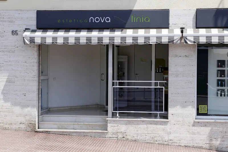 Nova Línia - Sant Feliu de Guíxols