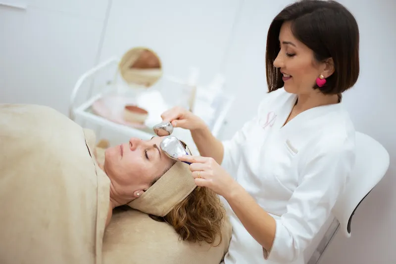 Susana Puigsegur - Centro de estética en Sant Feliu de Guíxols - foto 2